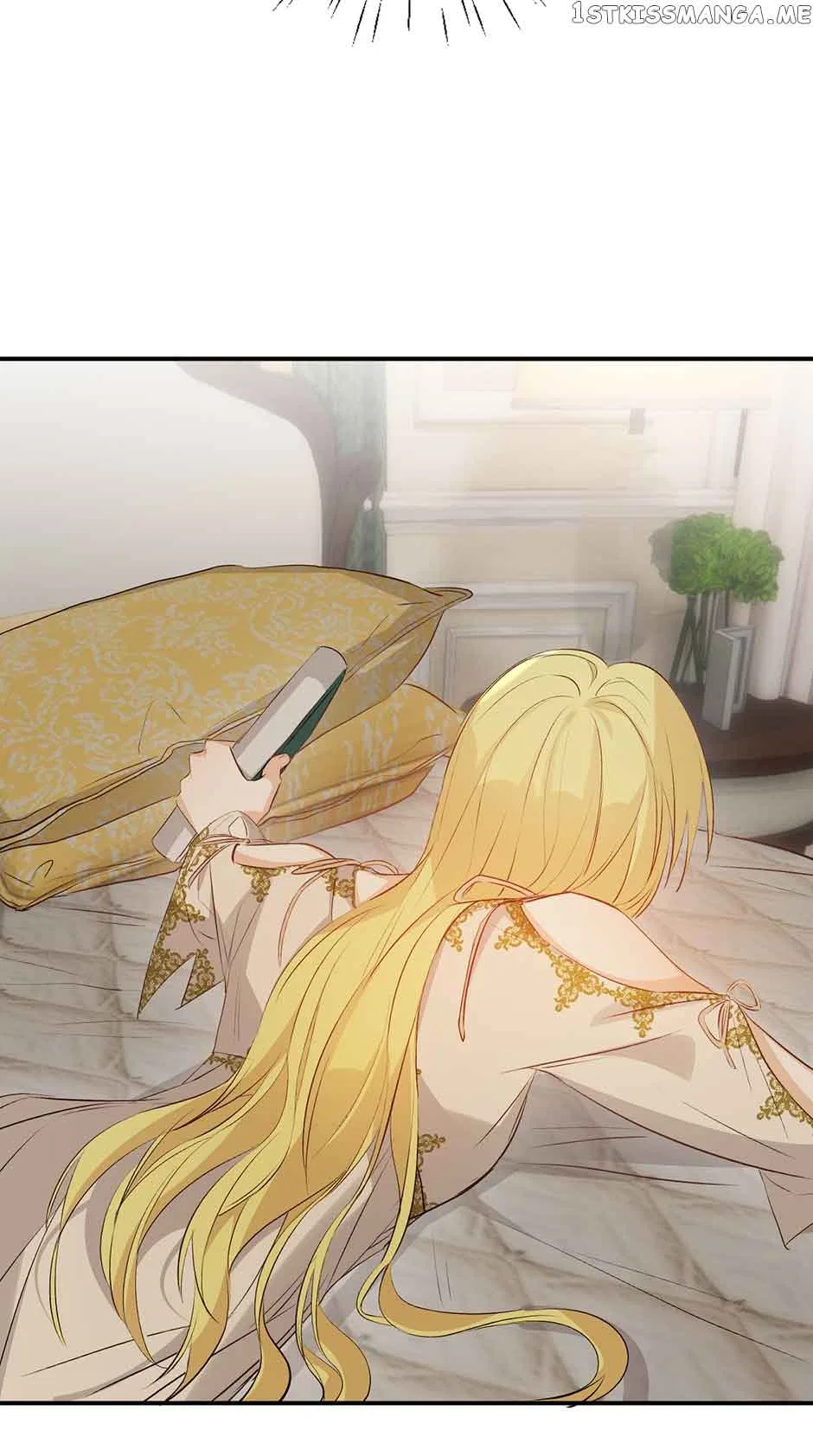 A Princess’s Guide to Saving Dragons Chapter 62 – Page 24