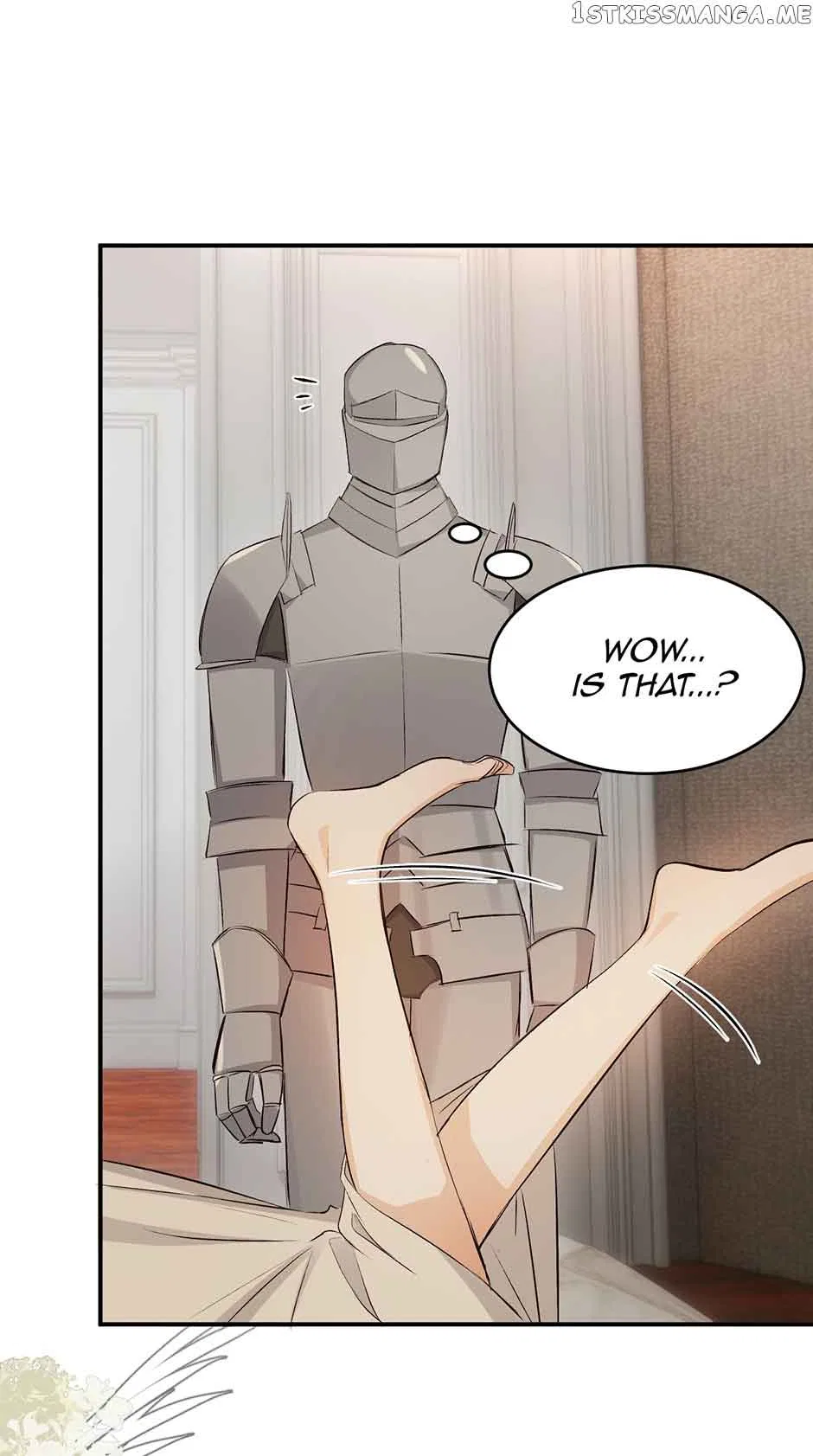 A Princess’s Guide to Saving Dragons Chapter 62 – Page 25
