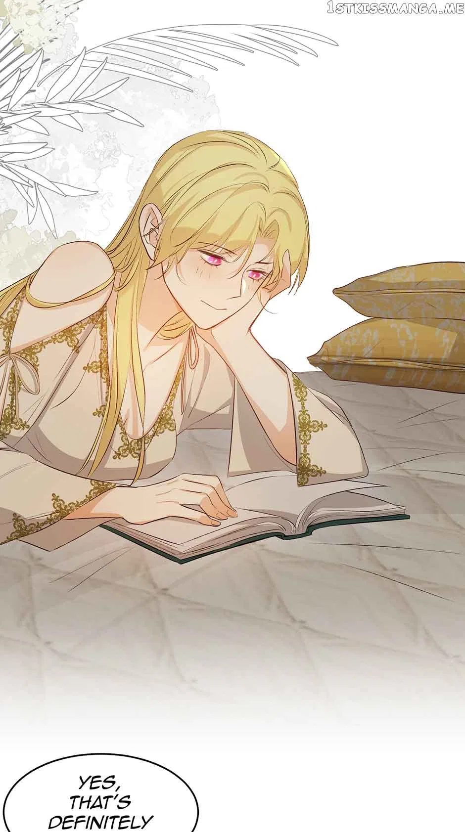 A Princess’s Guide to Saving Dragons Chapter 62 – Page 26