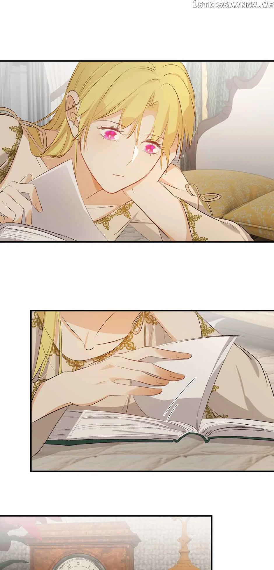 A Princess’s Guide to Saving Dragons Chapter 62 – Page 28