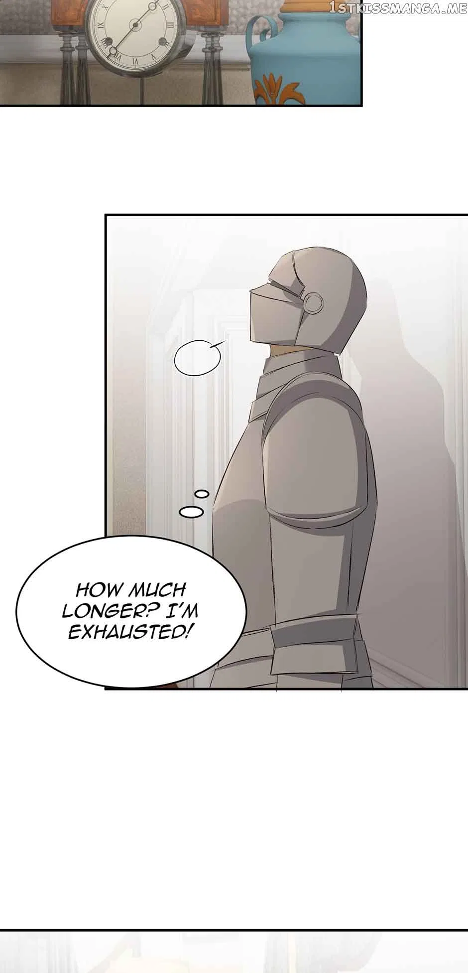 A Princess’s Guide to Saving Dragons Chapter 62 – Page 29