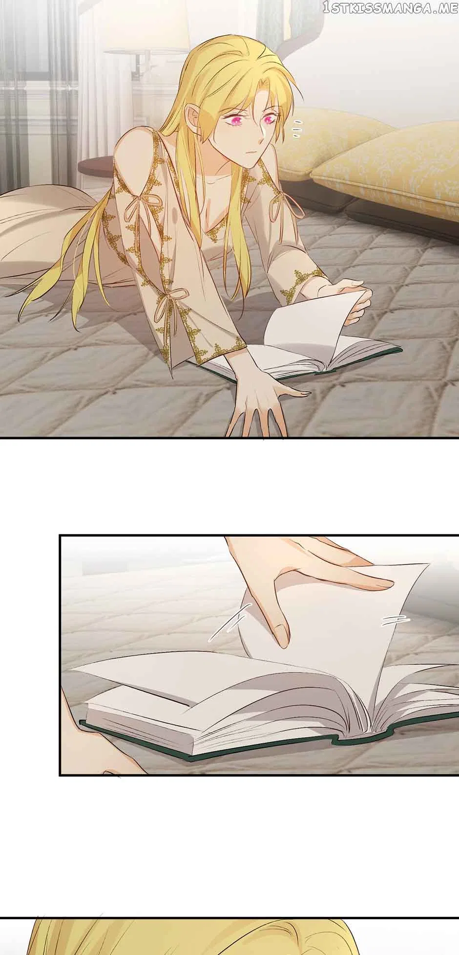 A Princess’s Guide to Saving Dragons Chapter 62 – Page 30