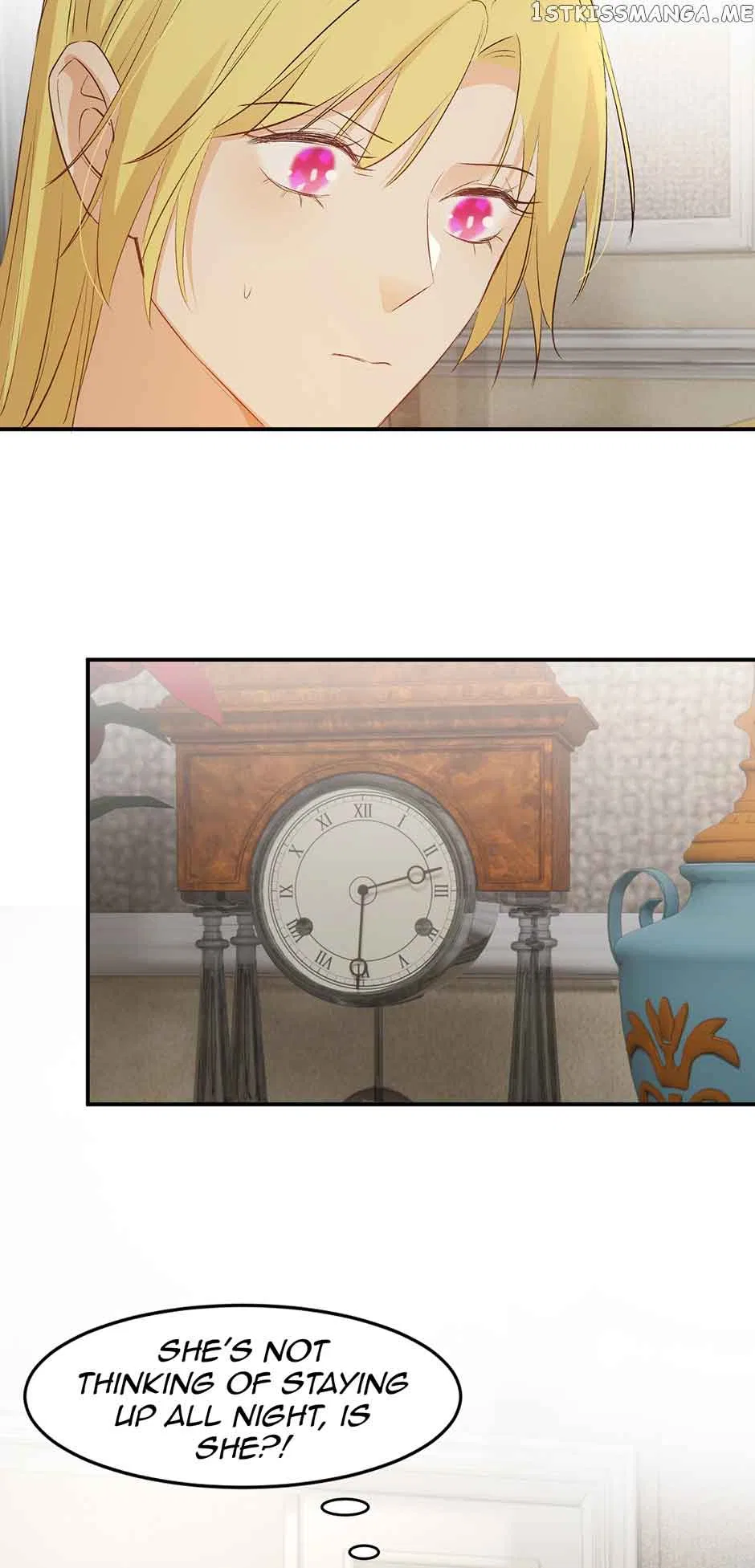 A Princess’s Guide to Saving Dragons Chapter 62 – Page 31