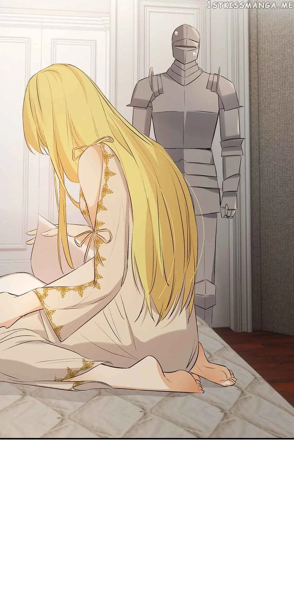 A Princess’s Guide to Saving Dragons Chapter 62 – Page 32