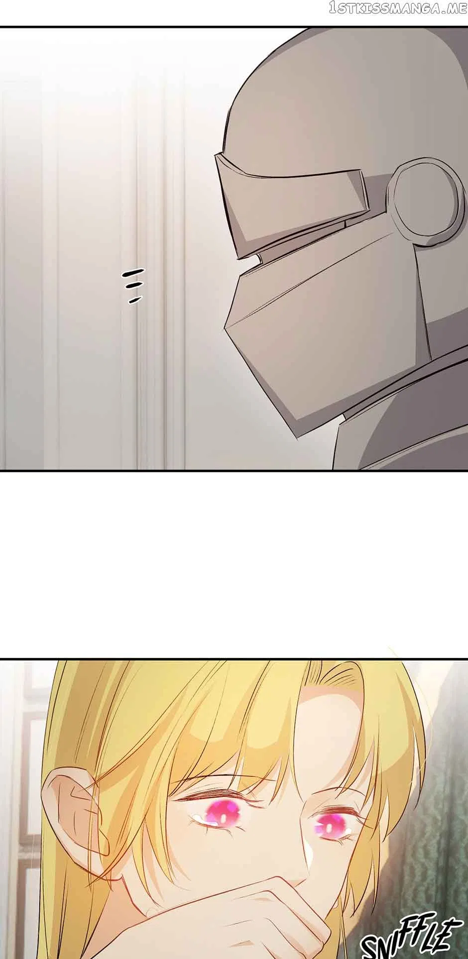 A Princess’s Guide to Saving Dragons Chapter 62 – Page 35