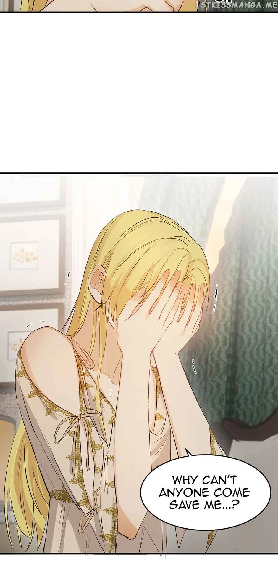 A Princess’s Guide to Saving Dragons Chapter 62 – Page 36