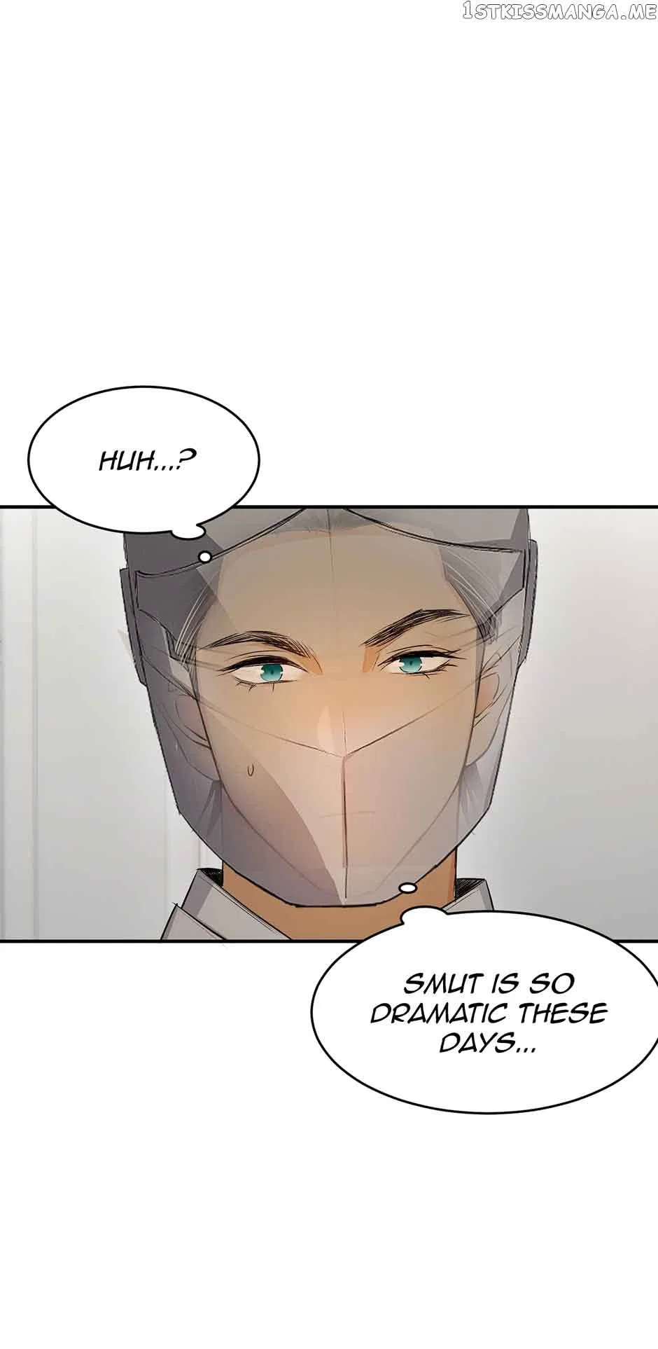 A Princess’s Guide to Saving Dragons Chapter 62 – Page 37