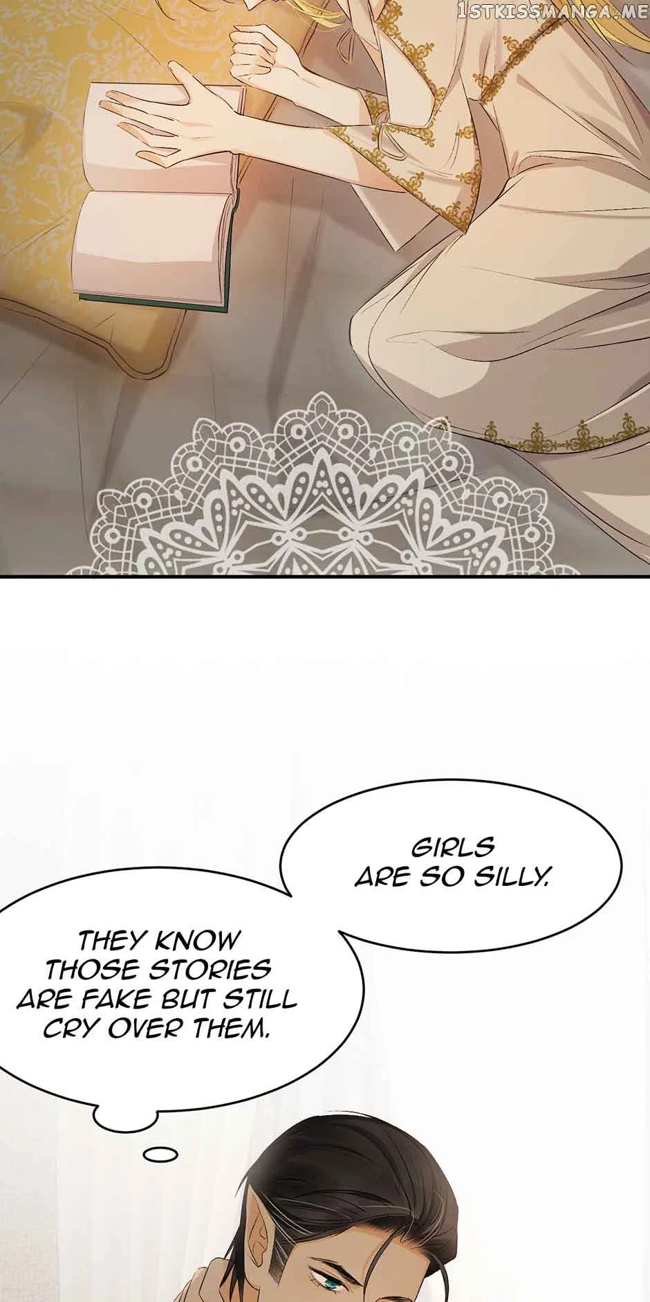 A Princess’s Guide to Saving Dragons Chapter 62 – Page 39