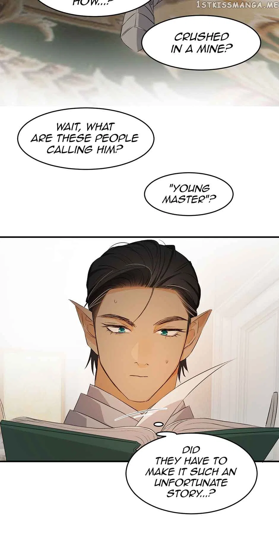 A Princess’s Guide to Saving Dragons Chapter 62 – Page 42