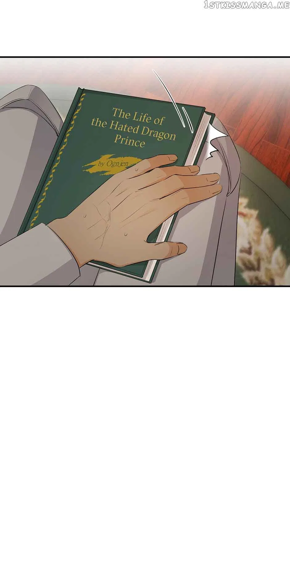A Princess’s Guide to Saving Dragons Chapter 62 – Page 43