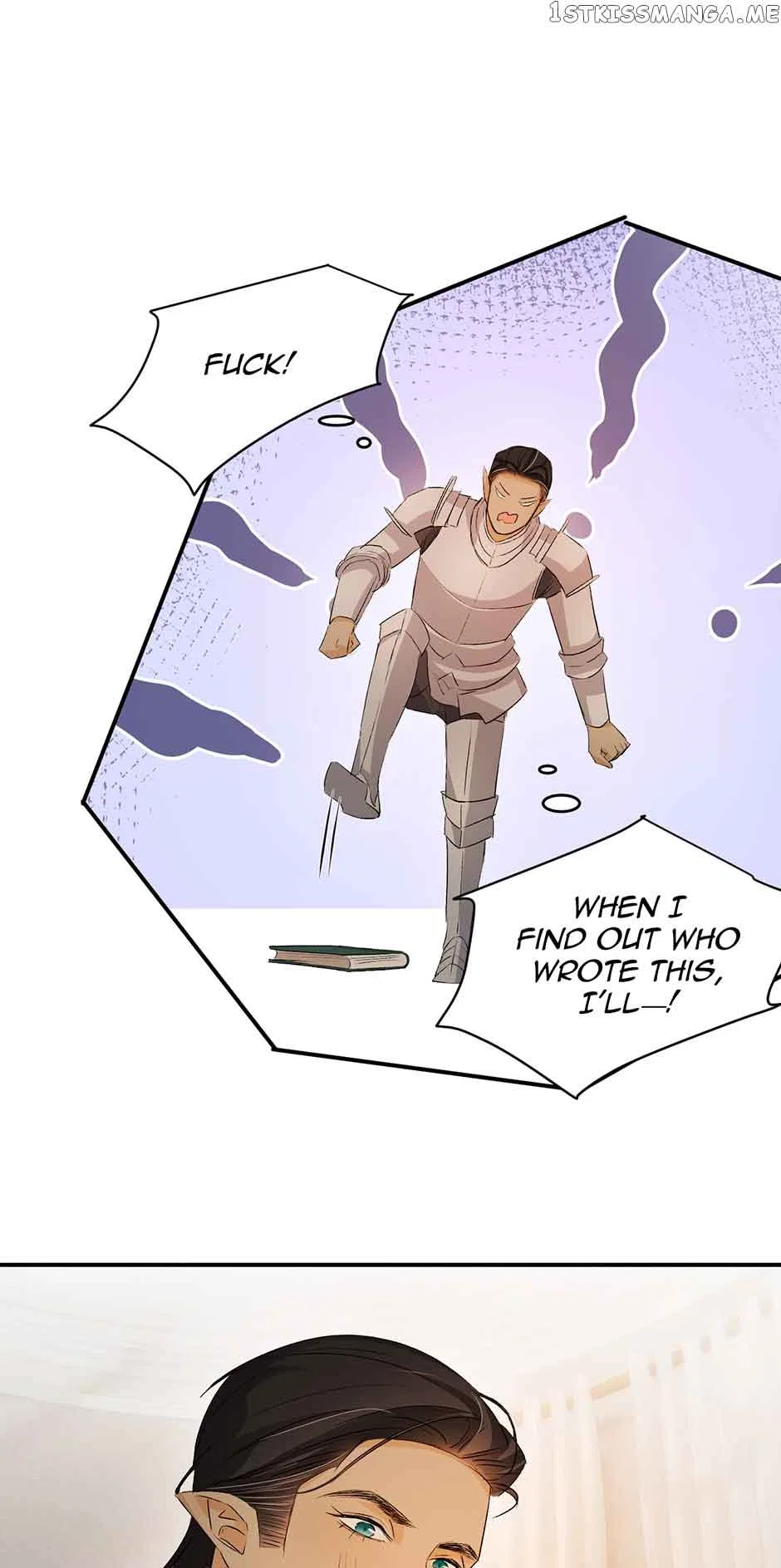 A Princess’s Guide to Saving Dragons Chapter 62 – Page 44
