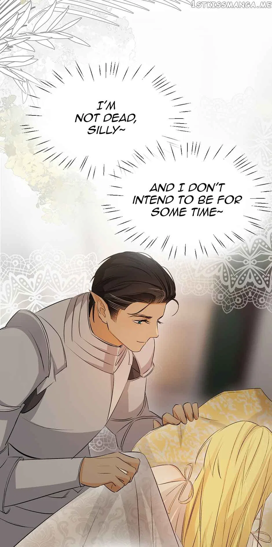 A Princess’s Guide to Saving Dragons Chapter 62 – Page 46
