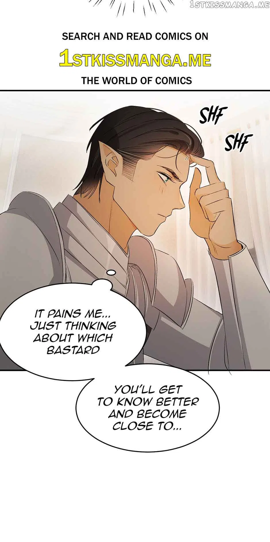 A Princess’s Guide to Saving Dragons Chapter 62 – Page 48