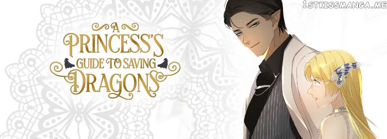 A Princess’s Guide to Saving Dragons Chapter 62 – Page 50