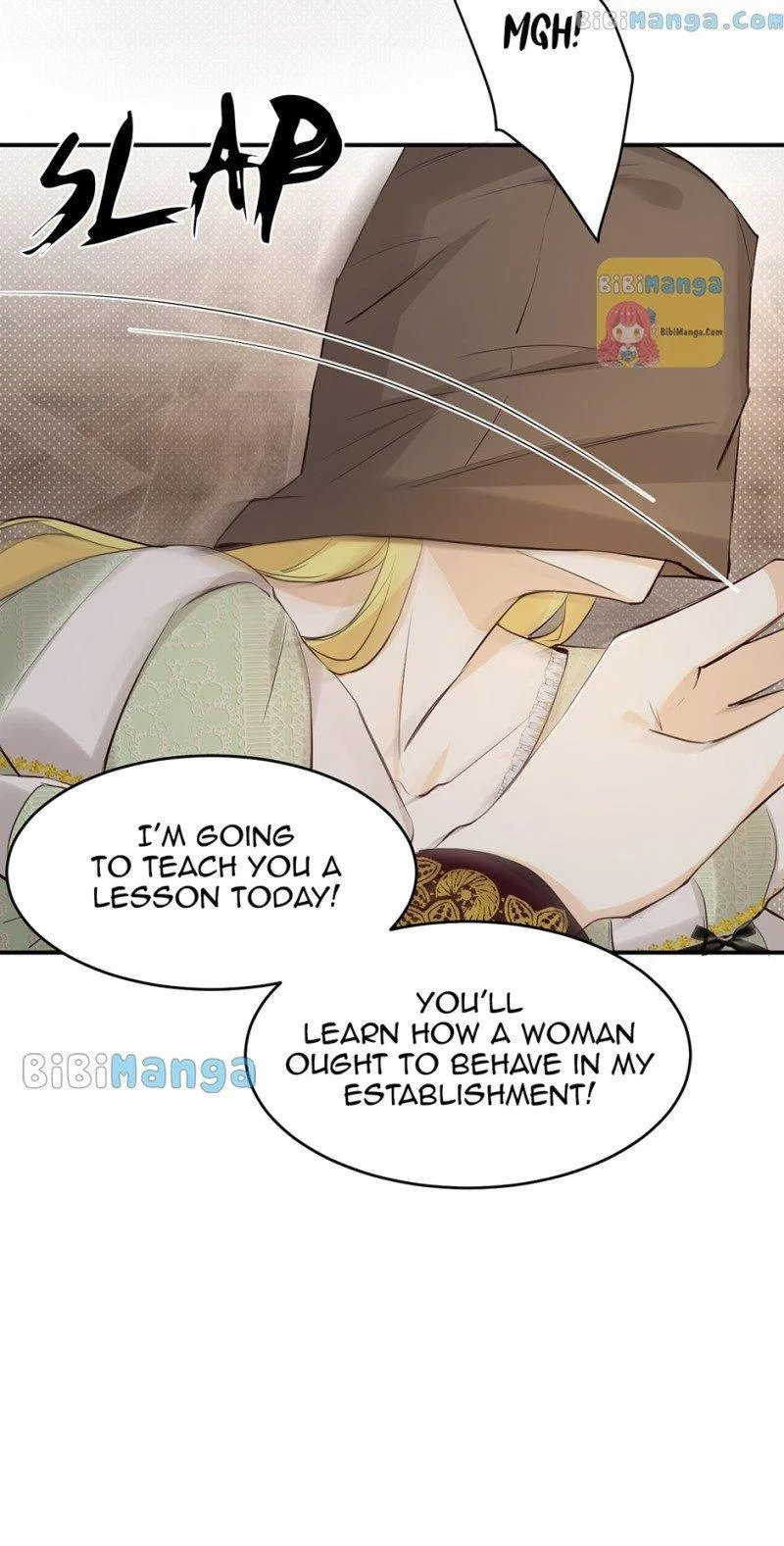 A Princess’s Guide to Saving Dragons Chapter 61 – Page 6