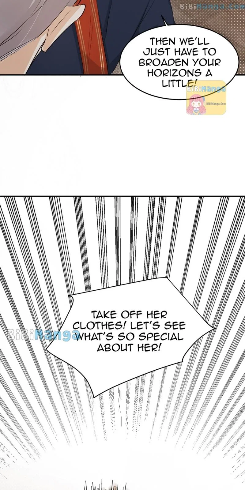 A Princess’s Guide to Saving Dragons Chapter 61 – Page 9