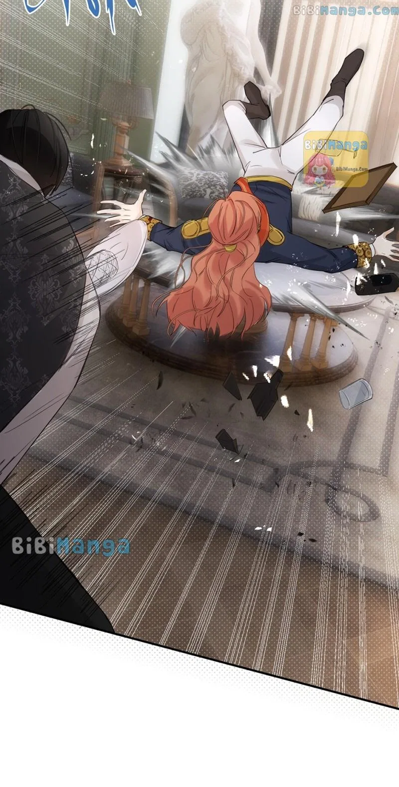 A Princess’s Guide to Saving Dragons Chapter 61 – Page 16