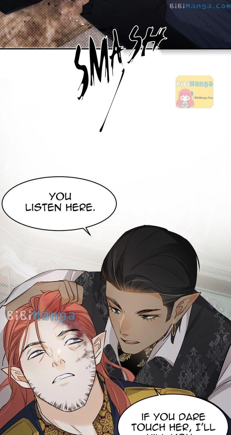 A Princess’s Guide to Saving Dragons Chapter 61 – Page 21