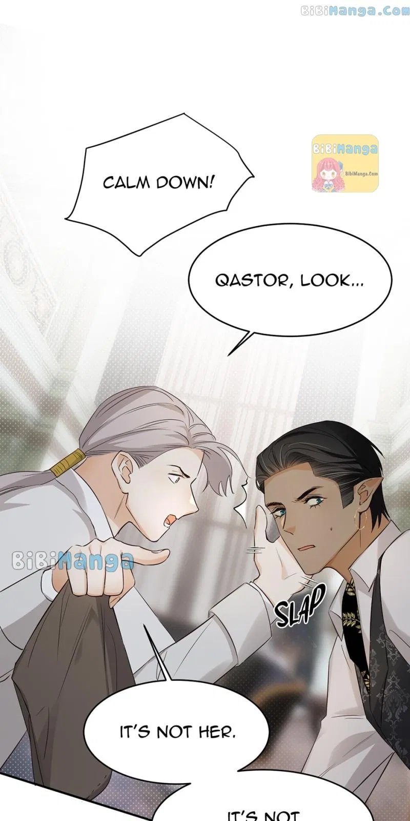 A Princess’s Guide to Saving Dragons Chapter 61 – Page 23