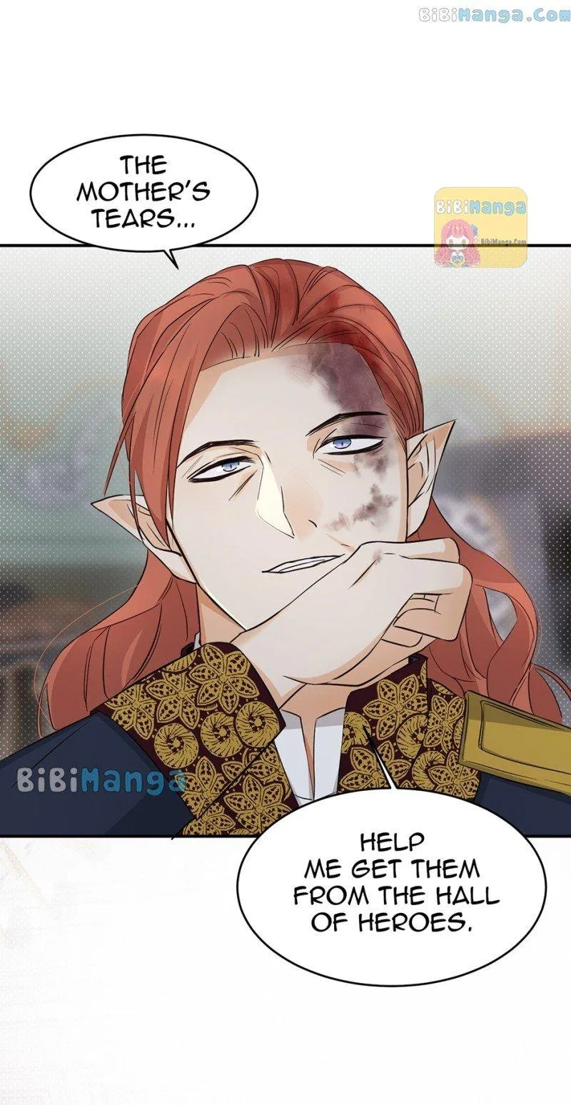 A Princess’s Guide to Saving Dragons Chapter 61 – Page 30