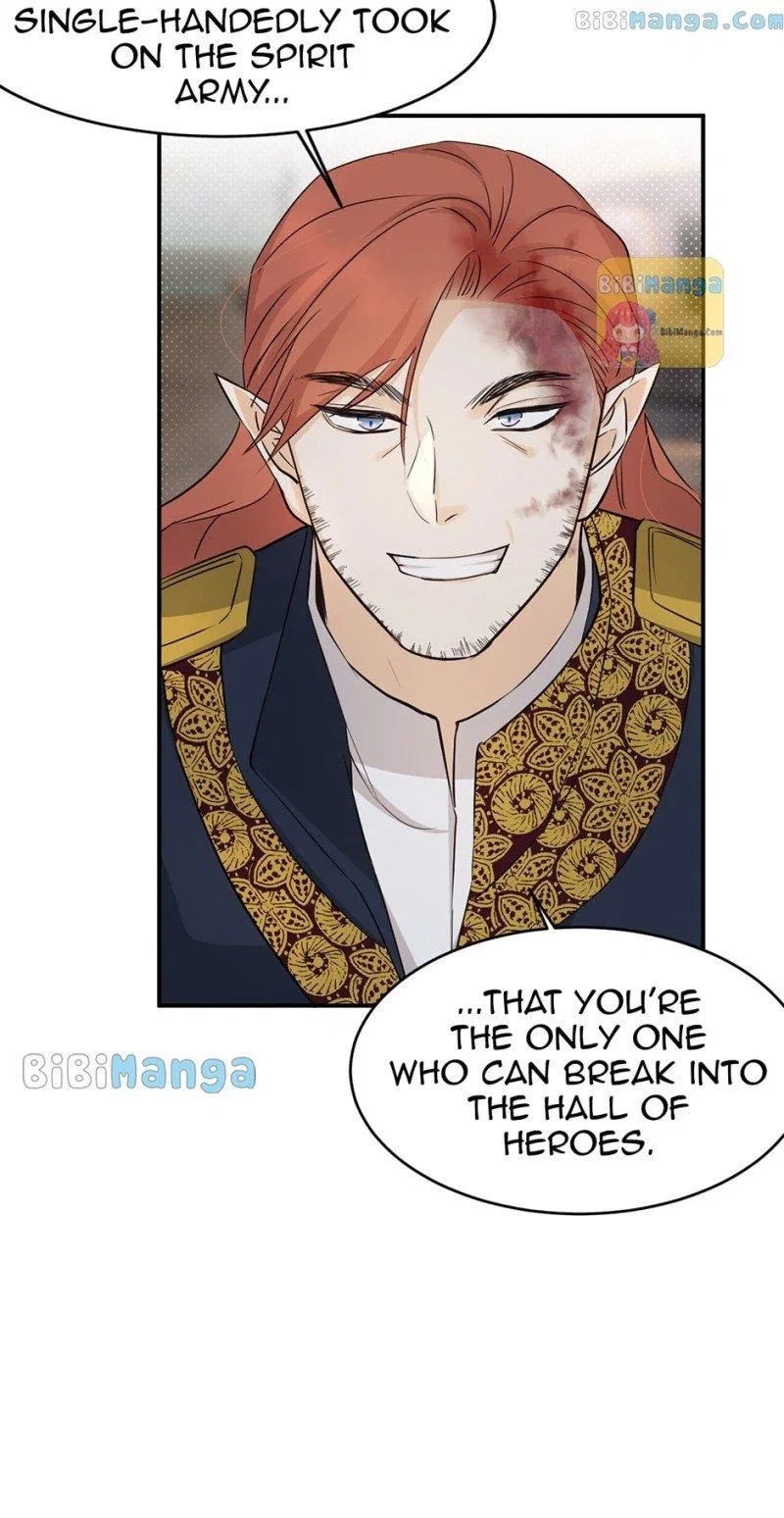 A Princess’s Guide to Saving Dragons Chapter 61 – Page 32