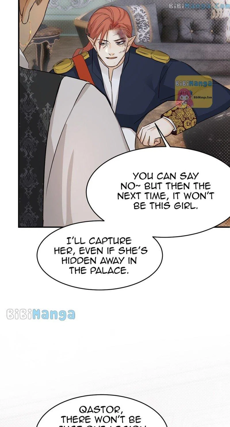 A Princess’s Guide to Saving Dragons Chapter 61 – Page 34