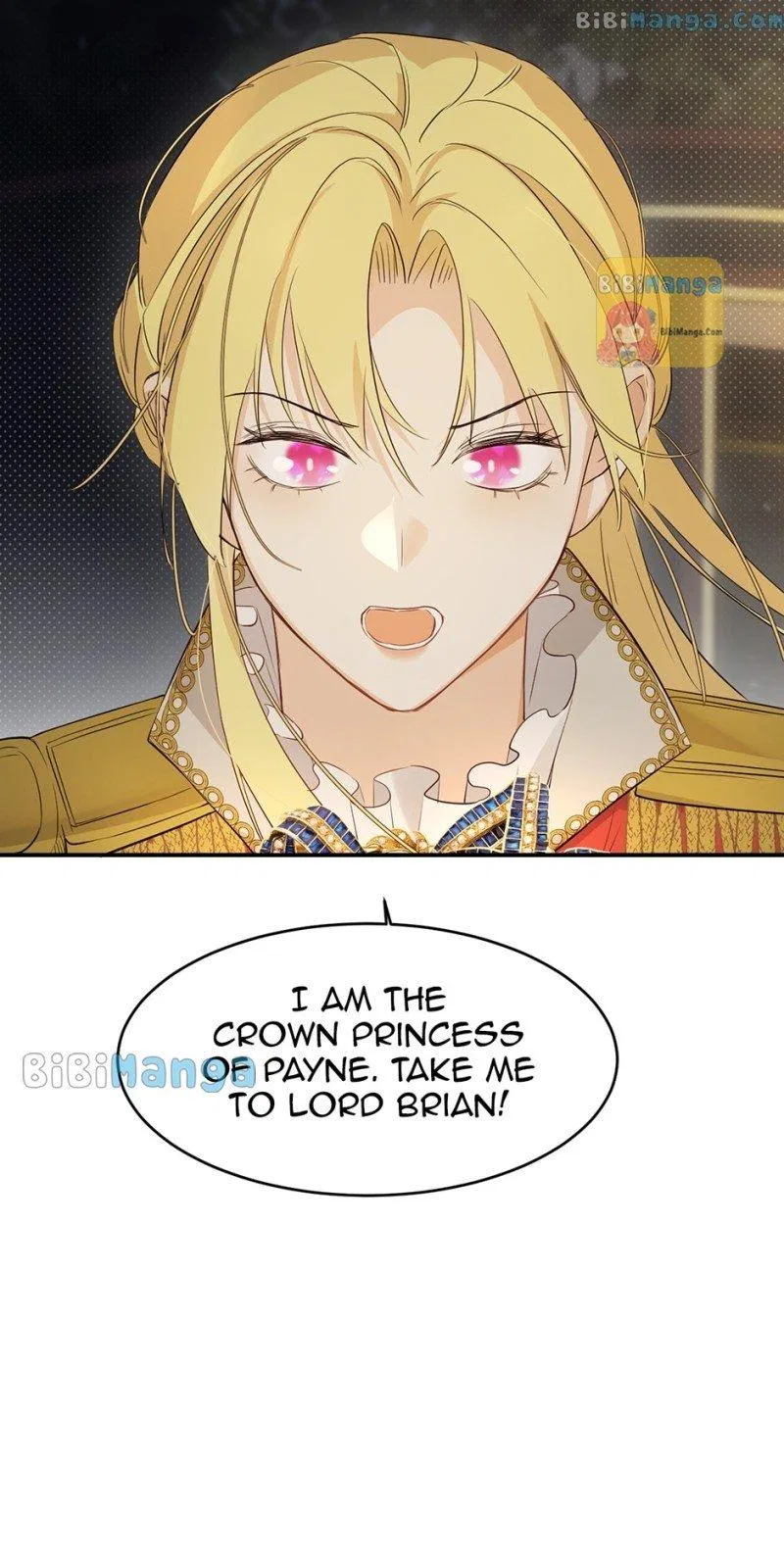 A Princess’s Guide to Saving Dragons Chapter 61 – Page 43