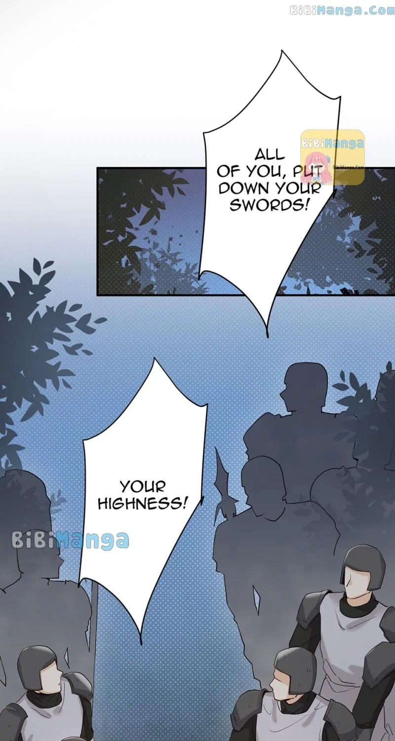 A Princess’s Guide to Saving Dragons Chapter 61 – Page 44