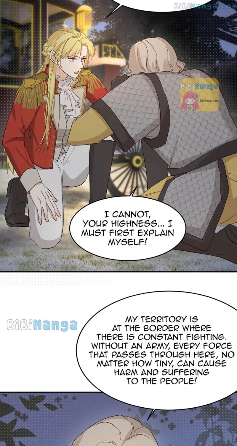 A Princess’s Guide to Saving Dragons Chapter 61 – Page 47