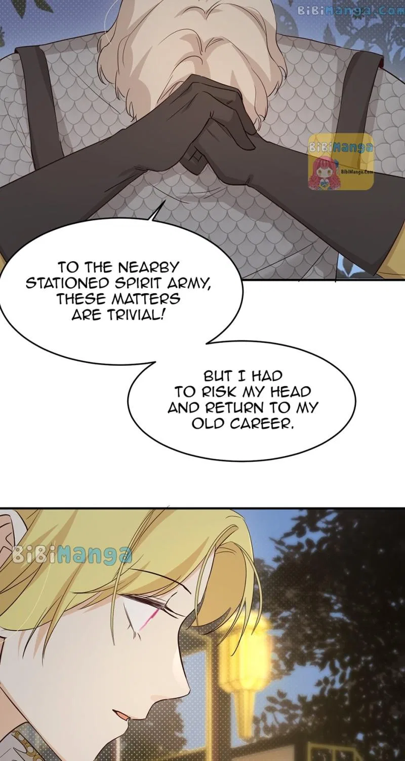 A Princess’s Guide to Saving Dragons Chapter 61 – Page 48