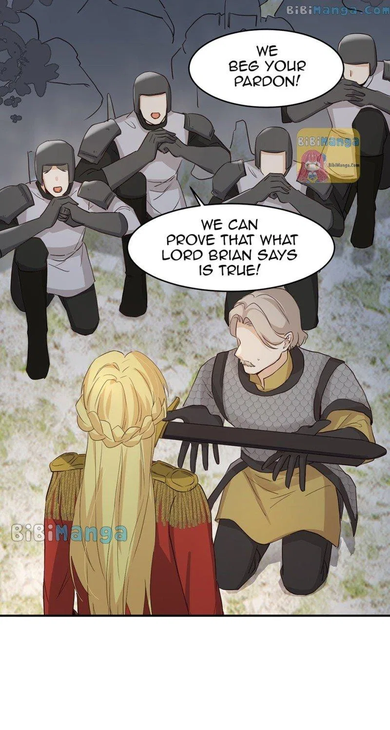 A Princess’s Guide to Saving Dragons Chapter 61 – Page 50