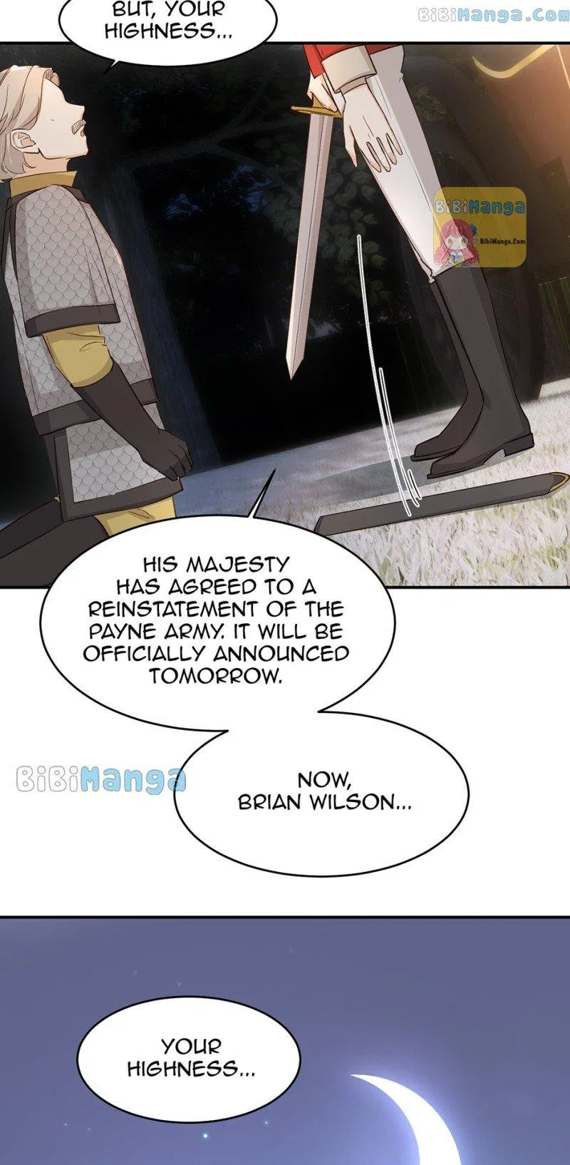 A Princess’s Guide to Saving Dragons Chapter 61 – Page 53