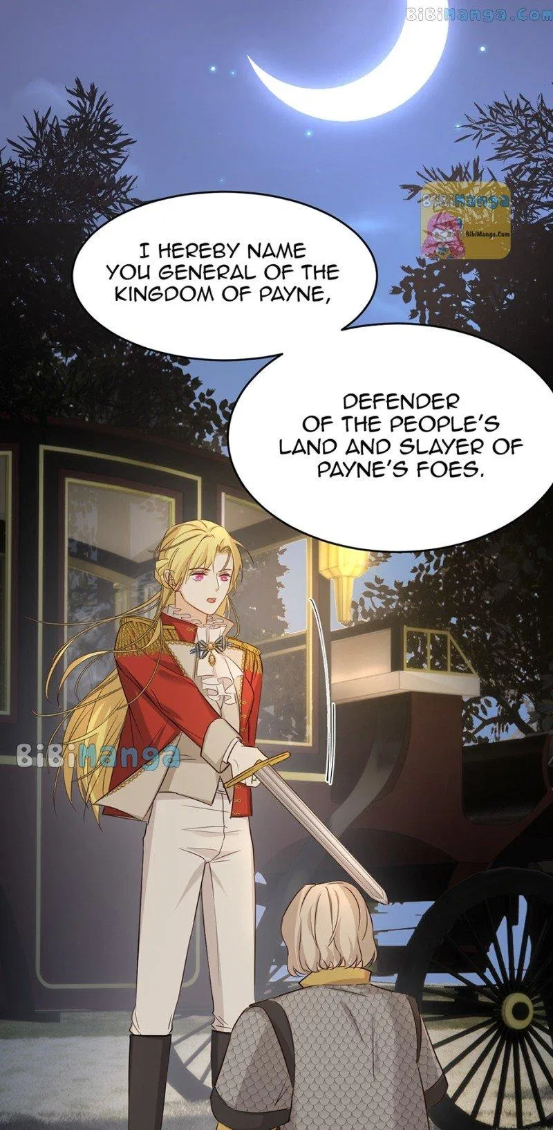 A Princess’s Guide to Saving Dragons Chapter 61 – Page 54