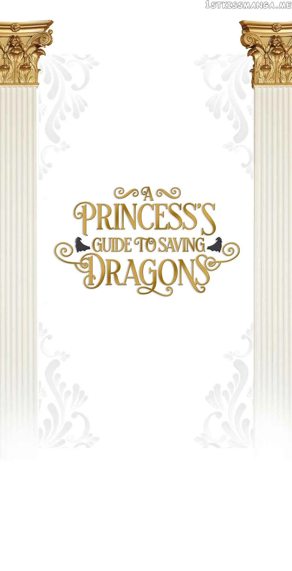 A Princess’s Guide to Saving Dragons Chapter 60 – Page 1