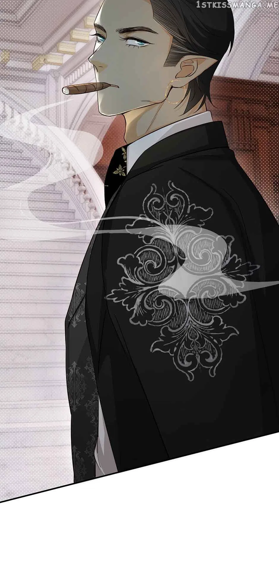 A Princess’s Guide to Saving Dragons Chapter 60 – Page 8