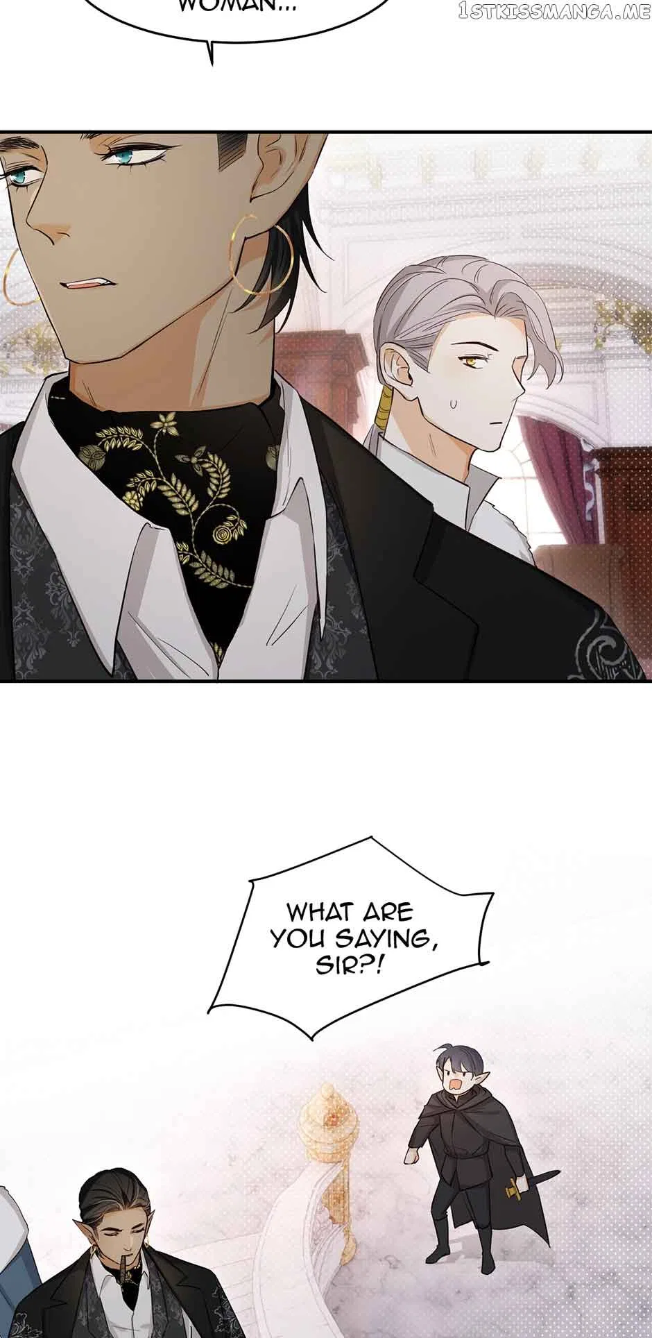 A Princess’s Guide to Saving Dragons Chapter 60 – Page 10