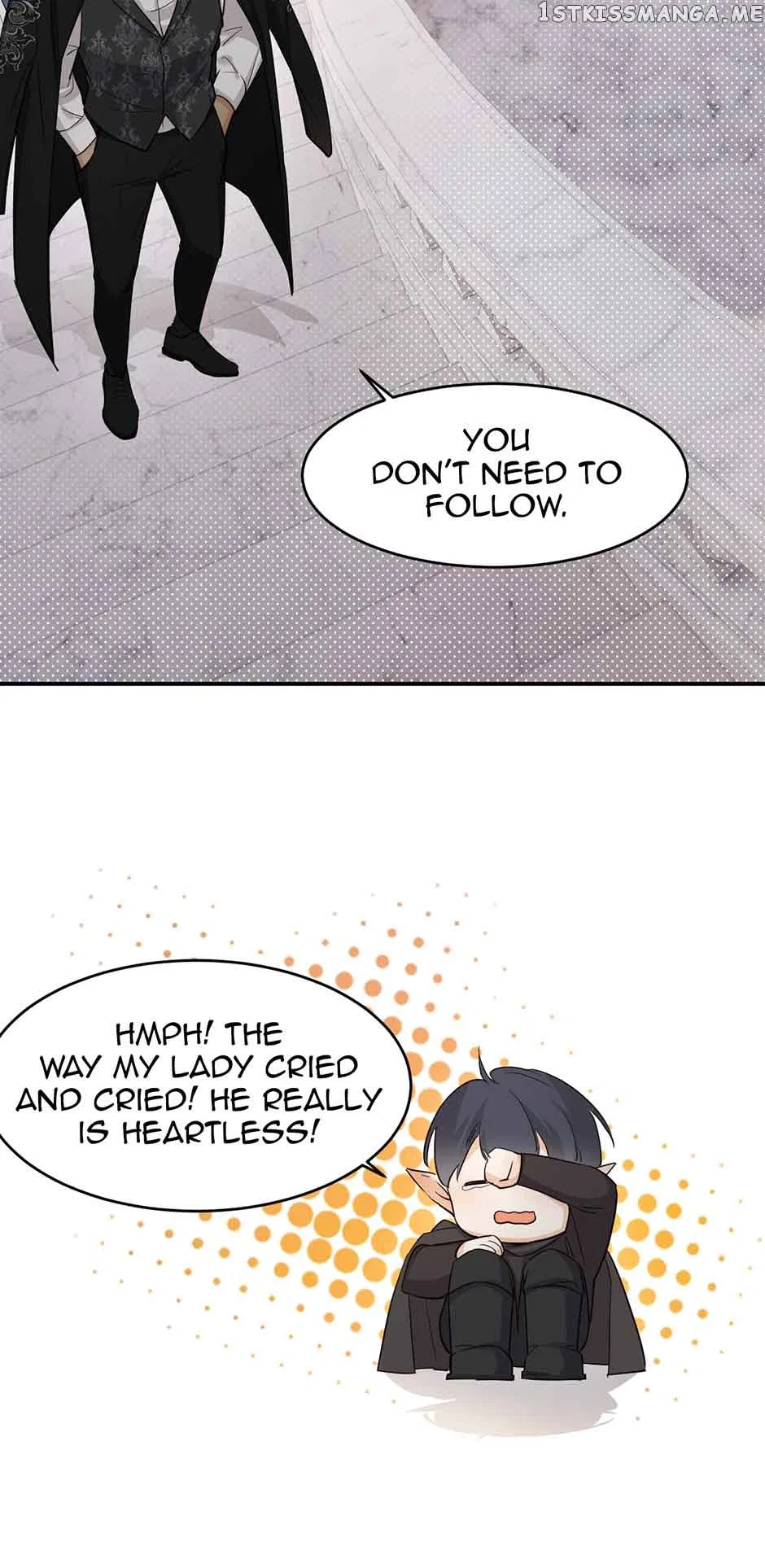 A Princess’s Guide to Saving Dragons Chapter 60 – Page 11