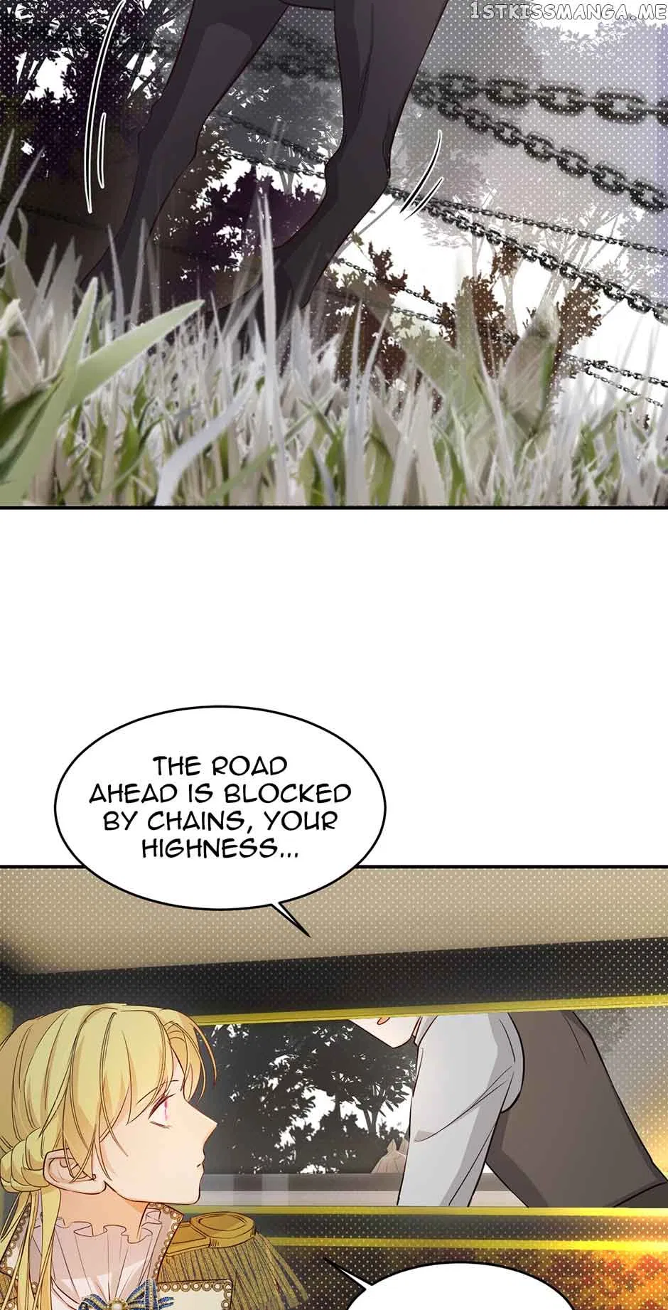 A Princess’s Guide to Saving Dragons Chapter 60 – Page 14