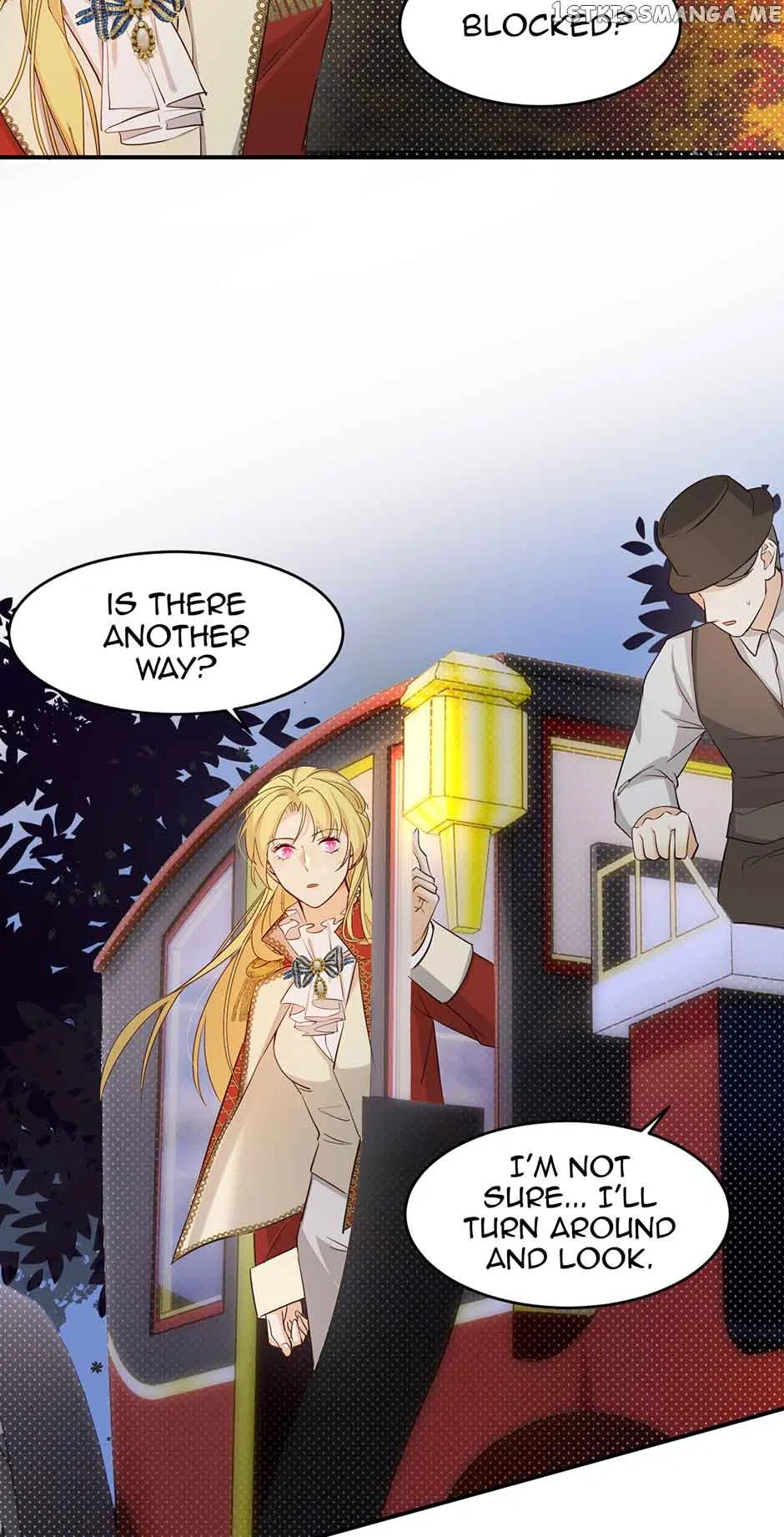 A Princess’s Guide to Saving Dragons Chapter 60 – Page 15