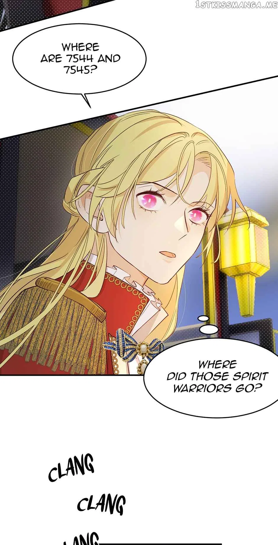 A Princess’s Guide to Saving Dragons Chapter 60 – Page 16