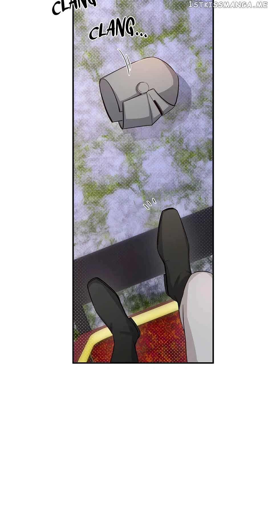 A Princess’s Guide to Saving Dragons Chapter 60 – Page 17