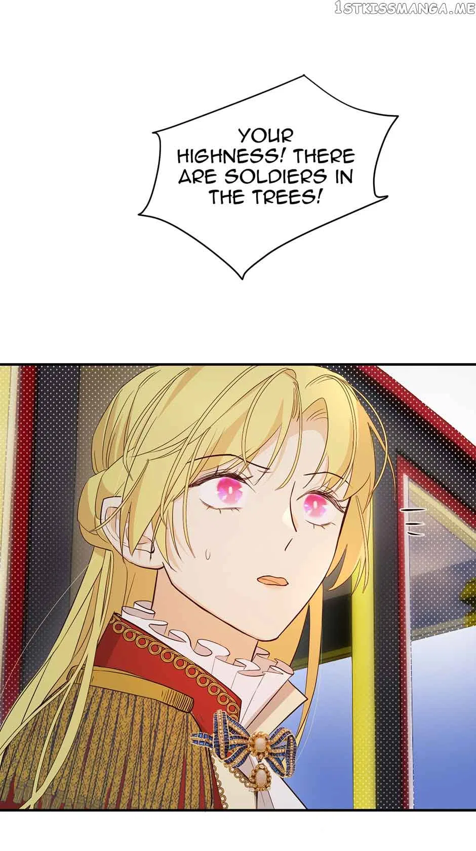 A Princess’s Guide to Saving Dragons Chapter 60 – Page 18