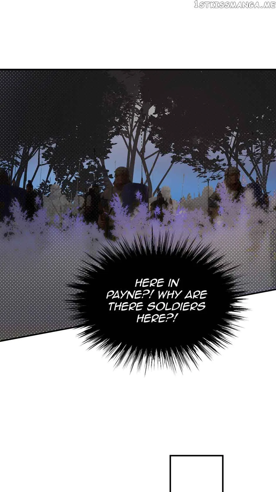 A Princess’s Guide to Saving Dragons Chapter 60 – Page 19