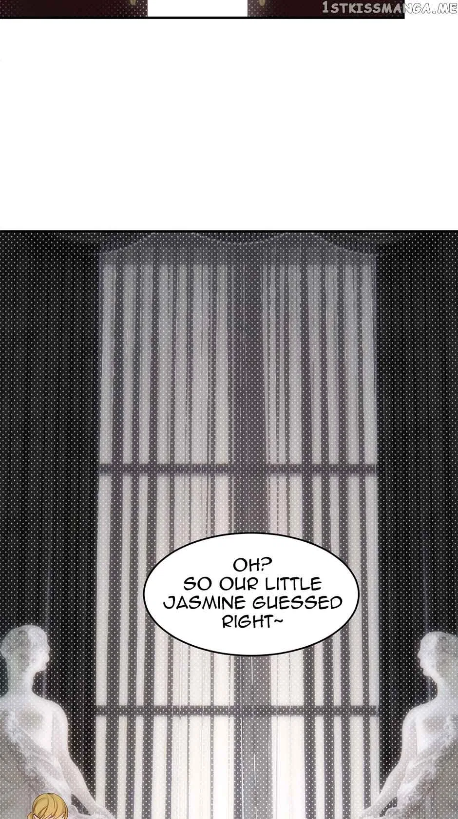 A Princess’s Guide to Saving Dragons Chapter 60 – Page 22