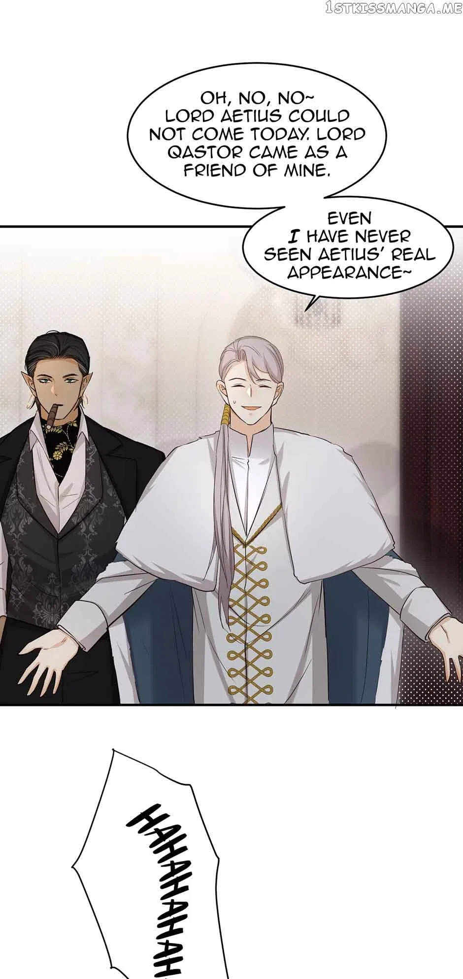 A Princess’s Guide to Saving Dragons Chapter 60 – Page 24