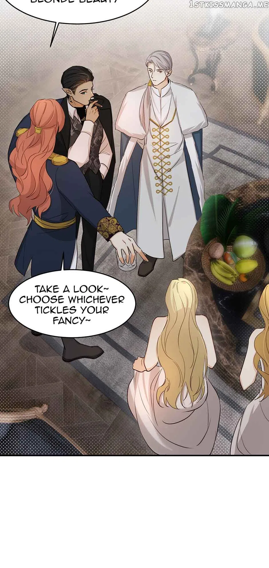 A Princess’s Guide to Saving Dragons Chapter 60 – Page 28