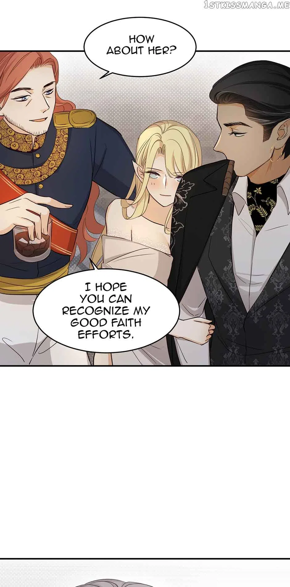 A Princess’s Guide to Saving Dragons Chapter 60 – Page 29