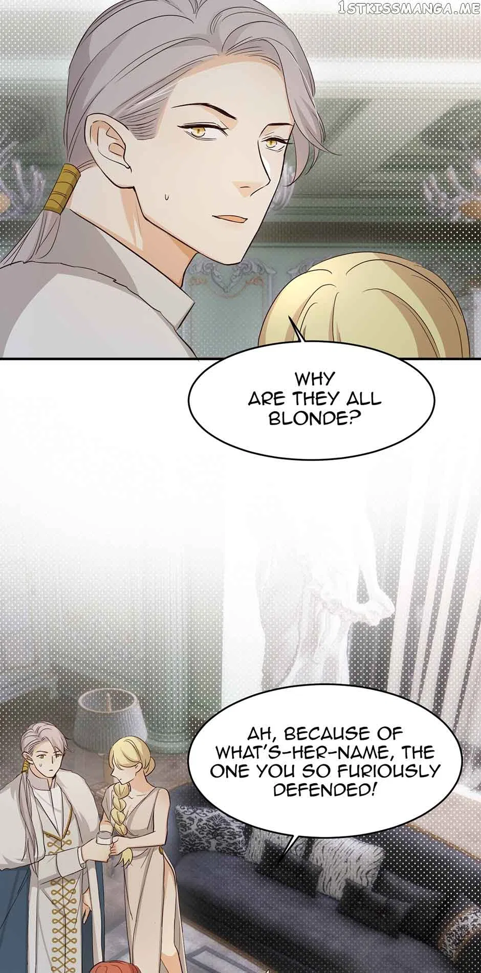 A Princess’s Guide to Saving Dragons Chapter 60 – Page 30