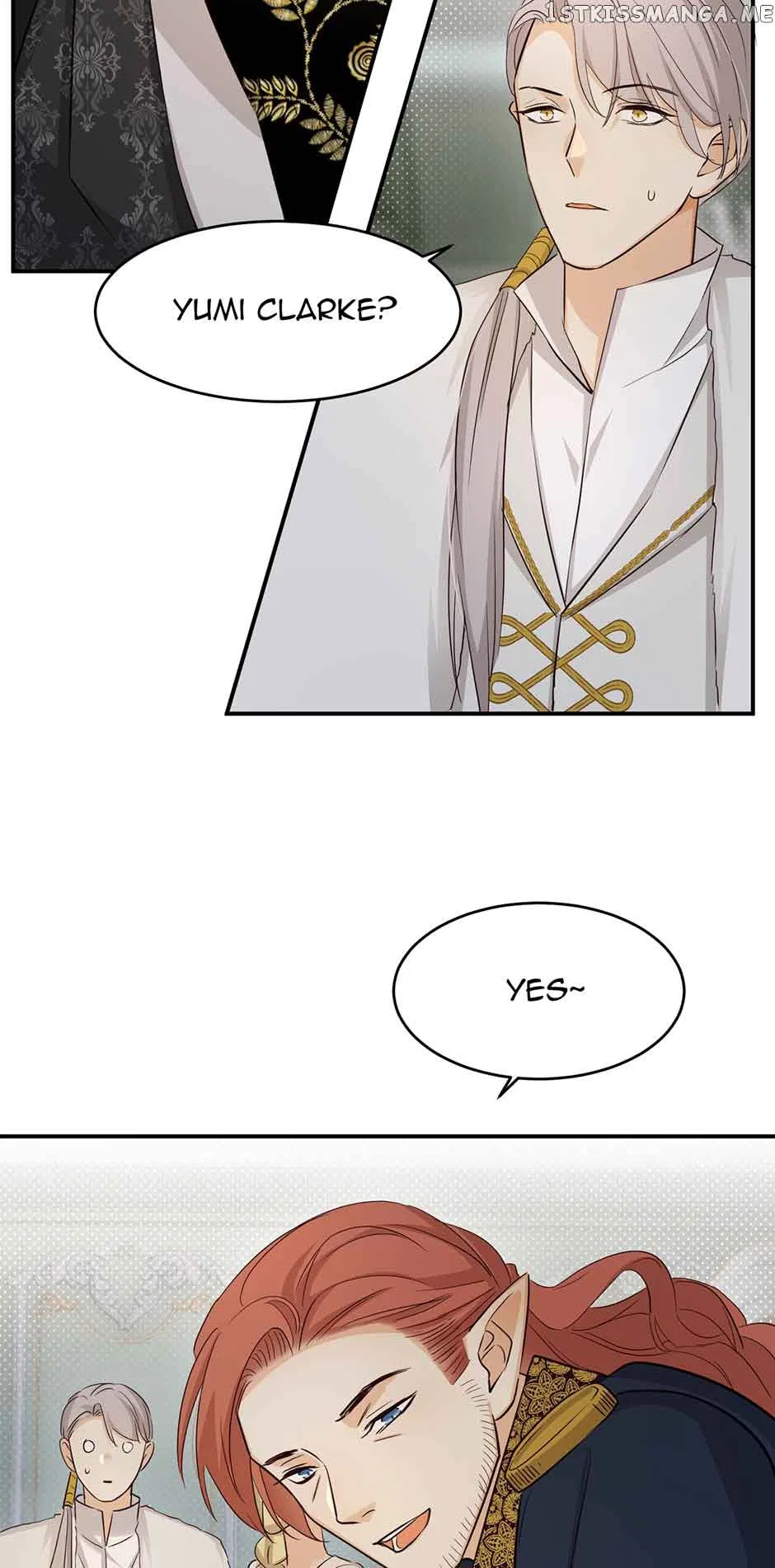A Princess’s Guide to Saving Dragons Chapter 60 – Page 32