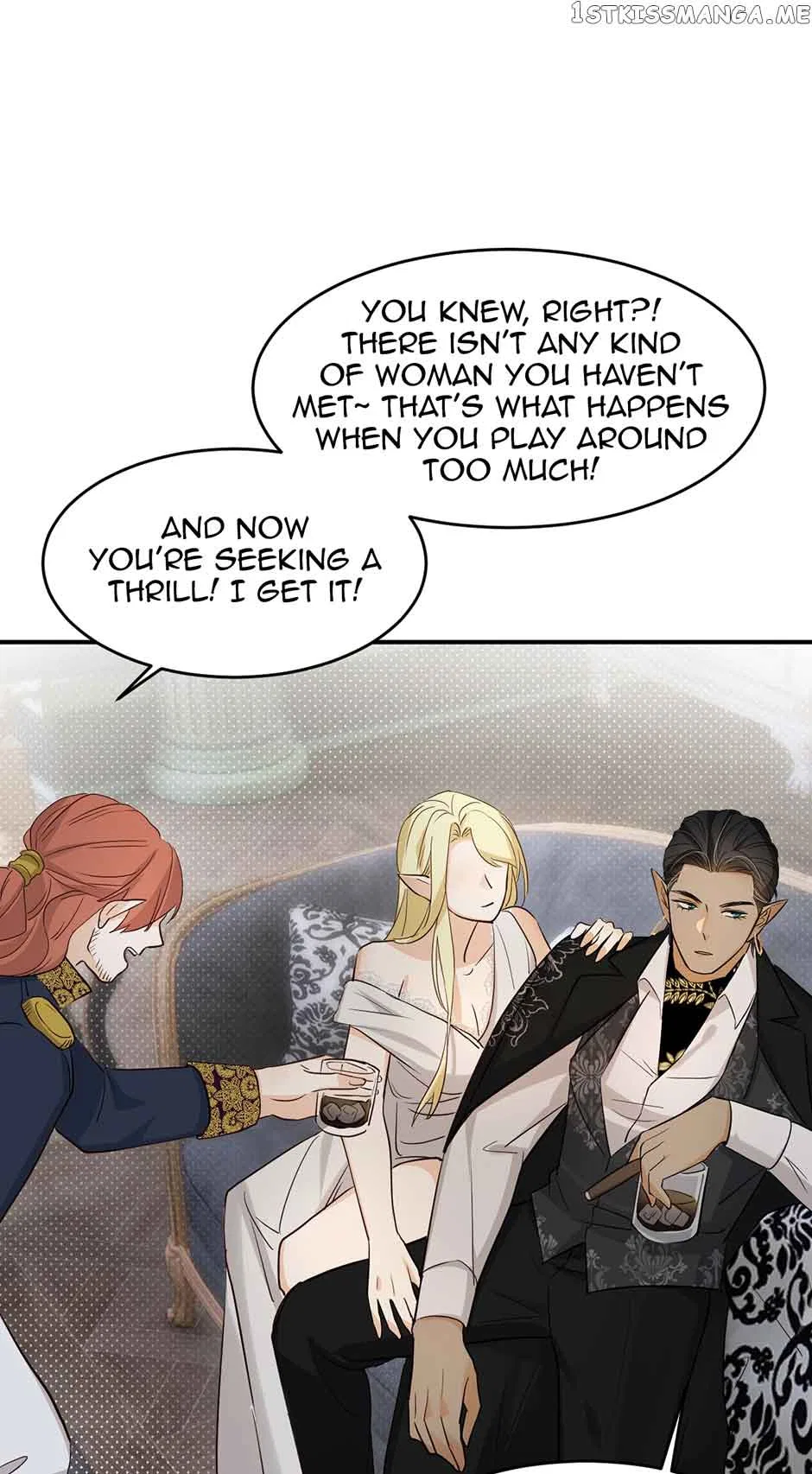 A Princess’s Guide to Saving Dragons Chapter 60 – Page 34